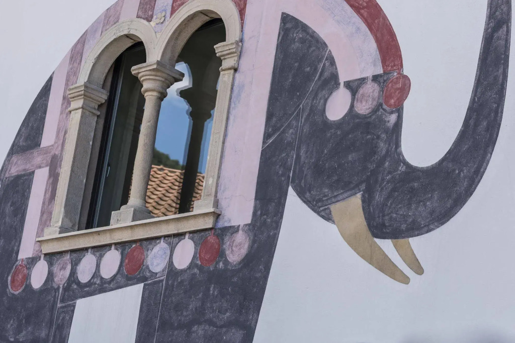Hotel Elefant