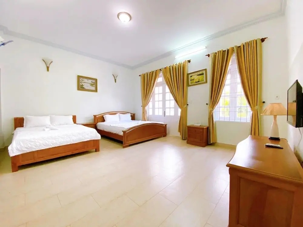 Viva Villa Vung Tau
