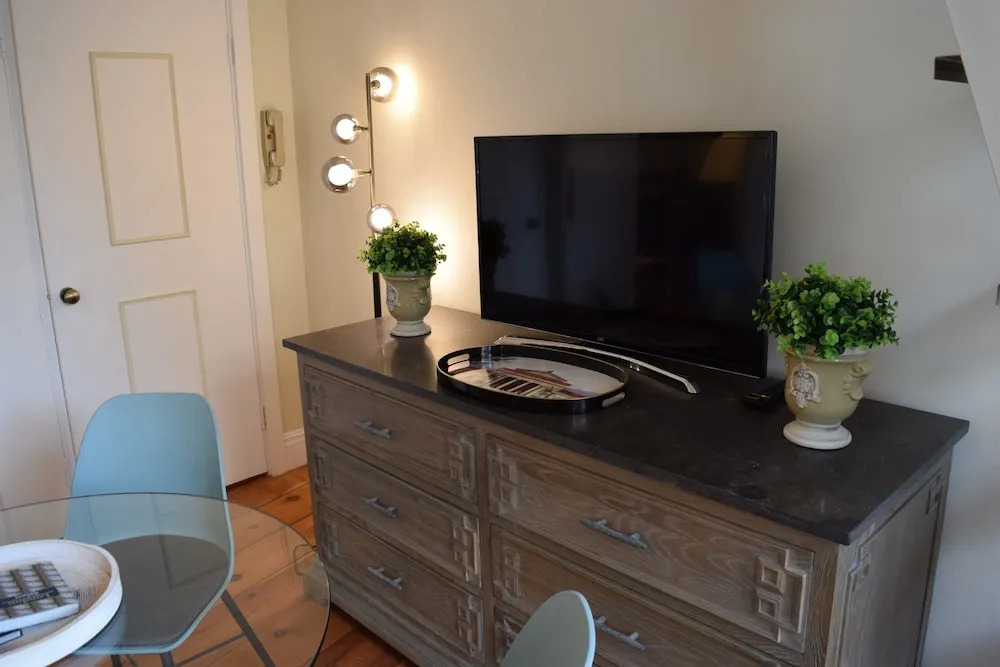 Studio Flat in South Kensington