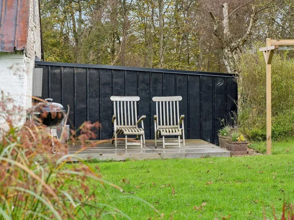 5 Star Holiday Home in Thyholm
