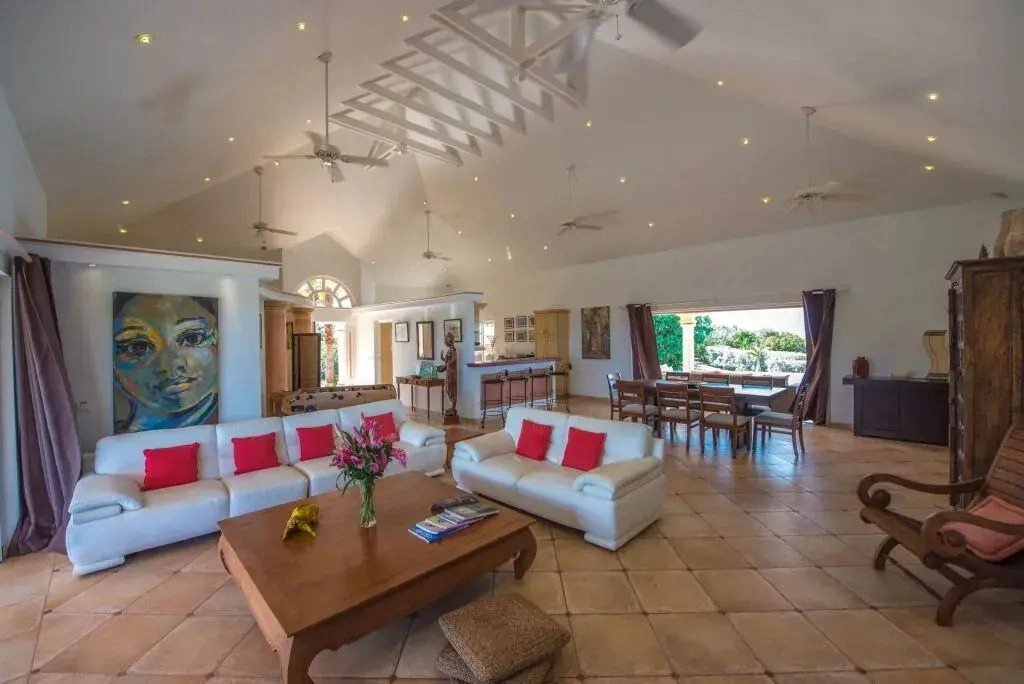 Dream Villa Mont-Jean 860