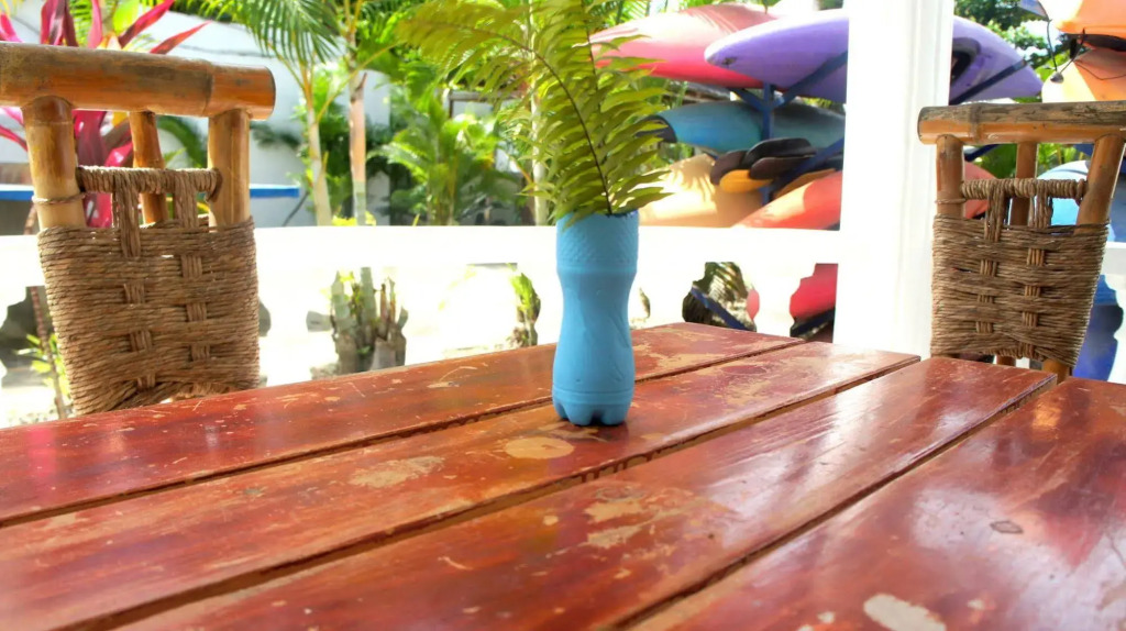 HUMMINGBIRD Hotel Cabarete