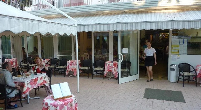 Hotel Al Ponte