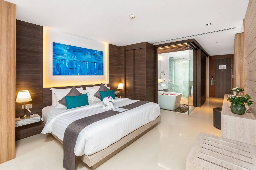 Kudo Hotel & Beach Club (Adults Only)