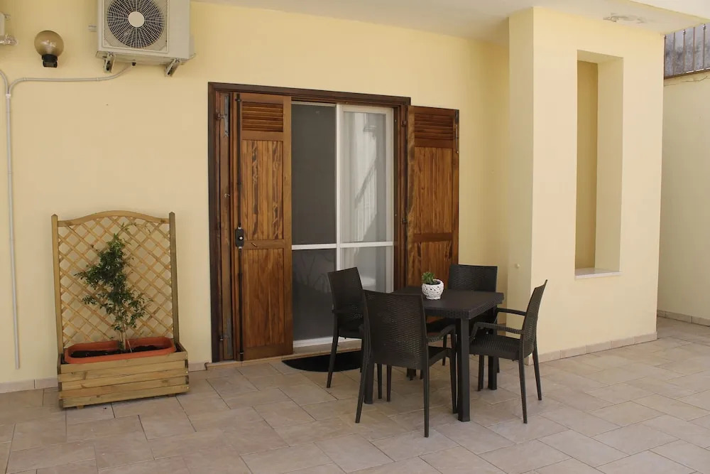 B&B Villa 16 Pini