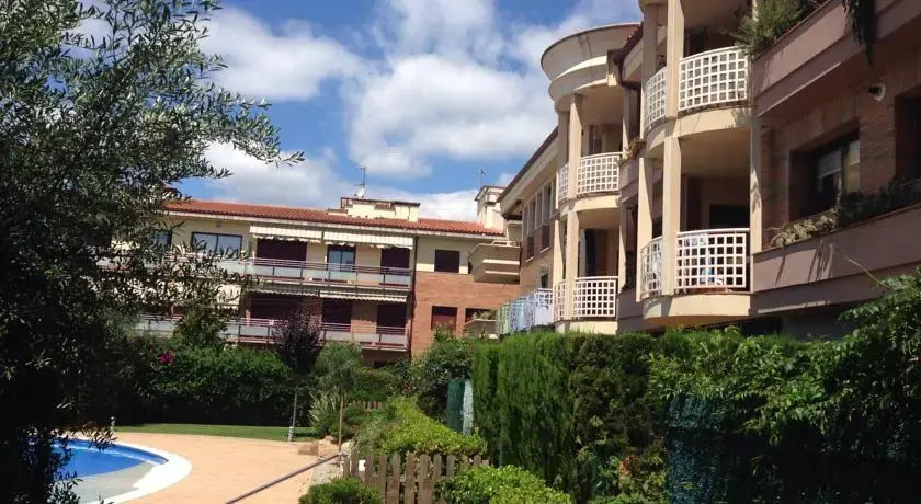 Edifici Mediterrànea