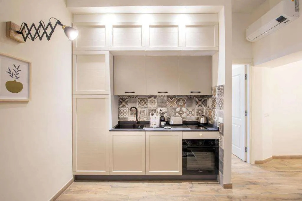 Apartment Moscova