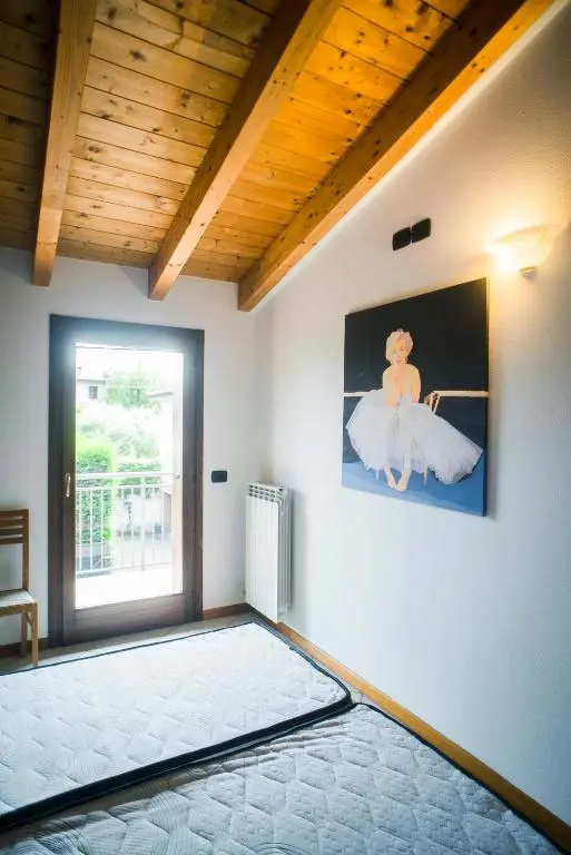Carmel Apartment