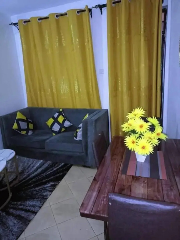 Lux Suites Ruby Court Apartments Kisumu