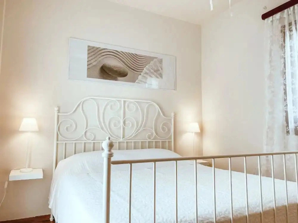 Sunrise Villa in Skyros - Coastal Sea View Haven