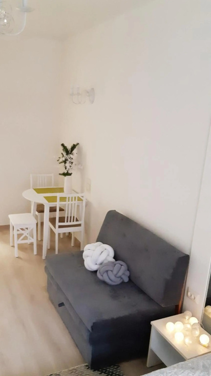 Style apartments in old Lviv