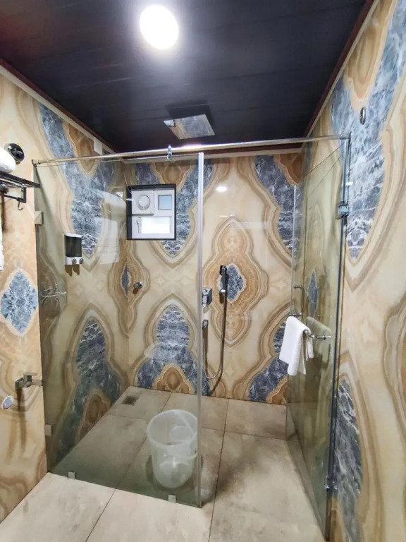 Hotel Rukmini Residency