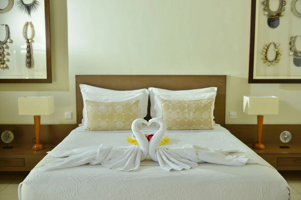 Nyaman Villas Seminyak