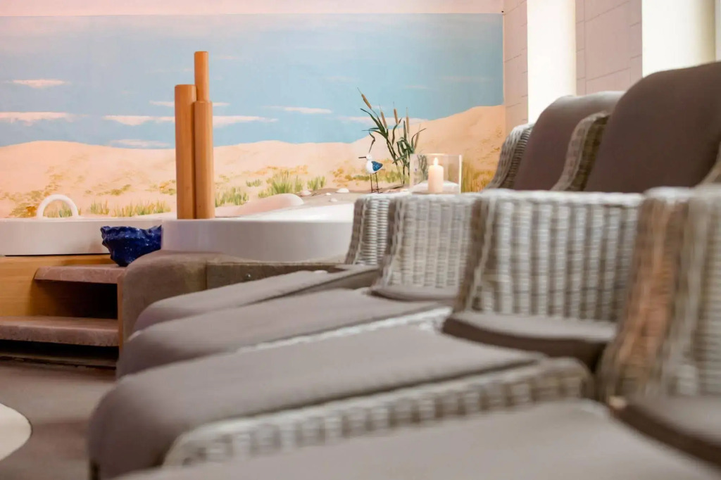 Tides Boutique Hotel - by Romantik