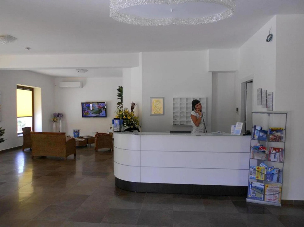 Hotel Sikania