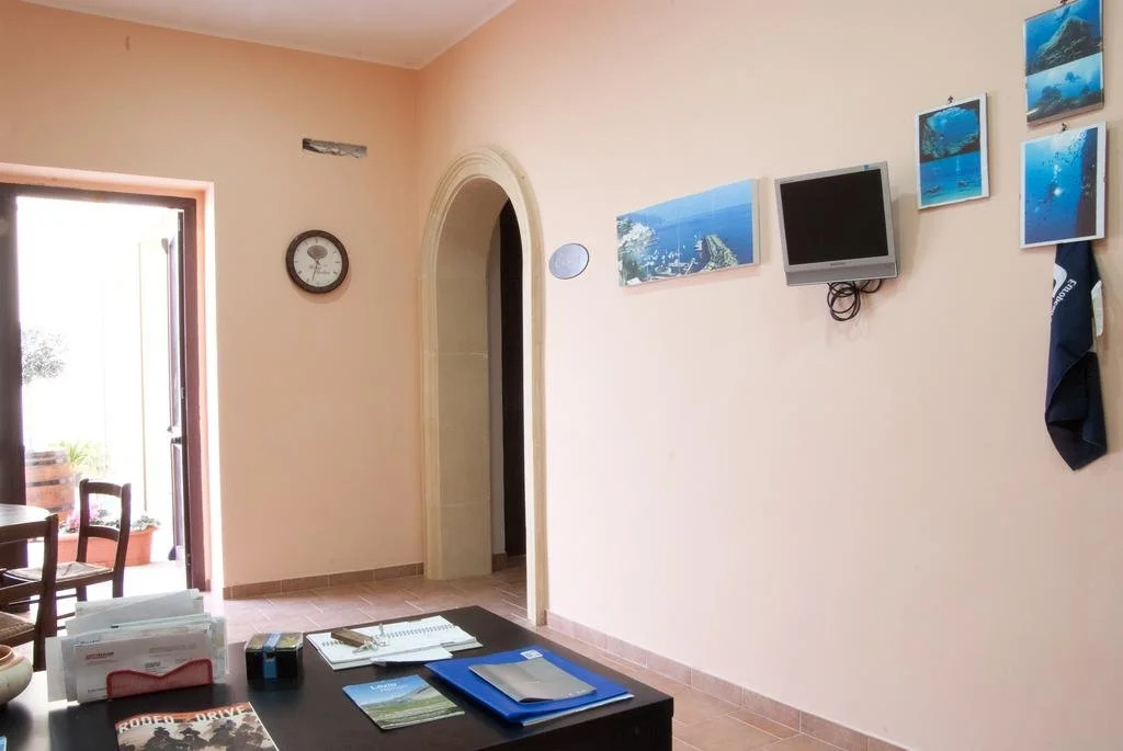 Antico Frantoio Cairoli B&B Exclusive Room
