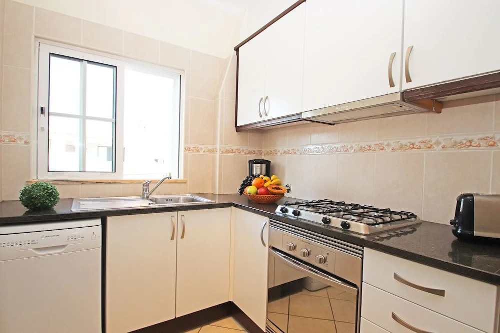 Apartamento Bella Vista 4