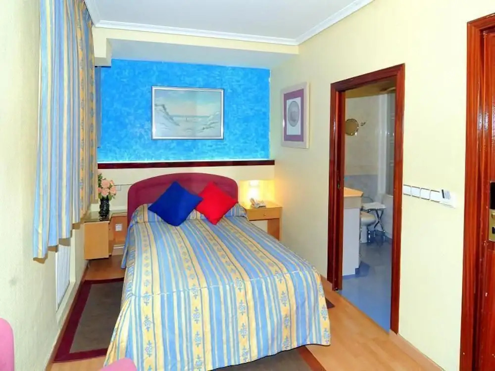 Plaza Dort Rooms IV