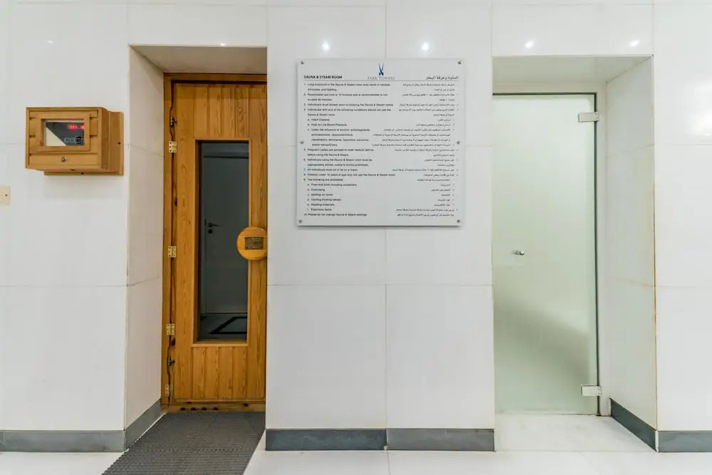 Lux BnB Park Towers Stylsih Studio