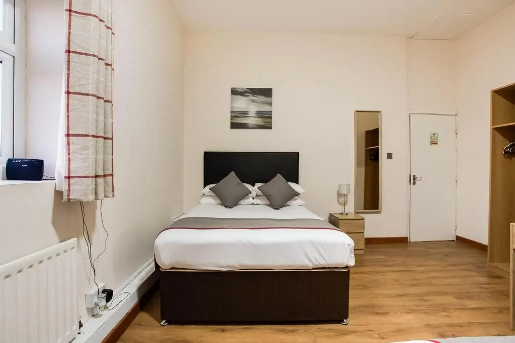 The New Mill Apartments