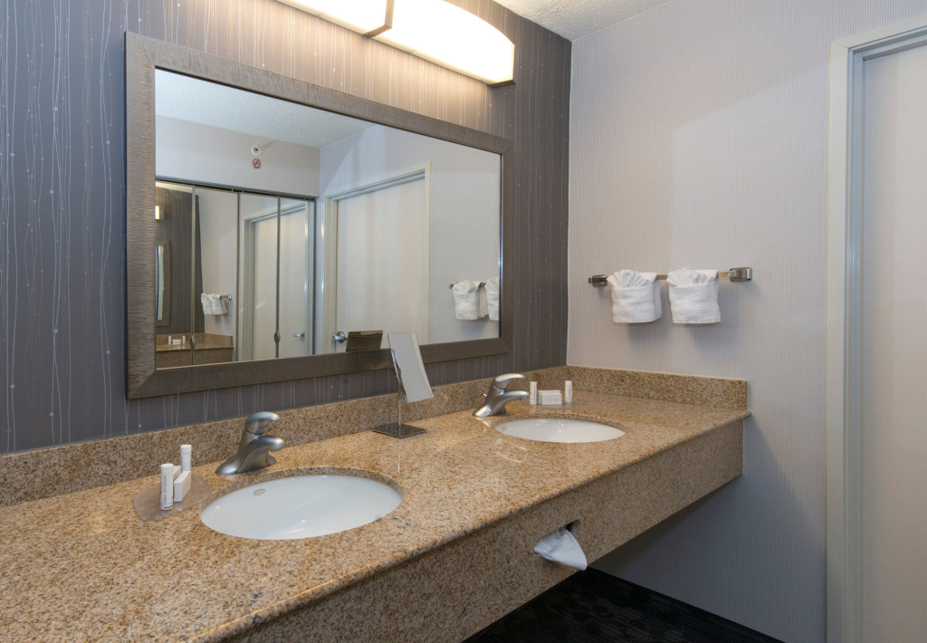 Courtyard by Marriott Albany