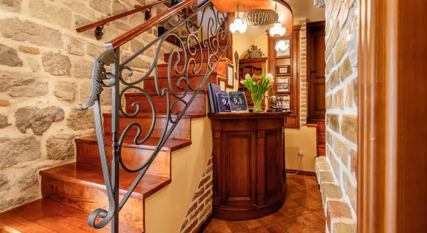 Hotel Monte Cristo