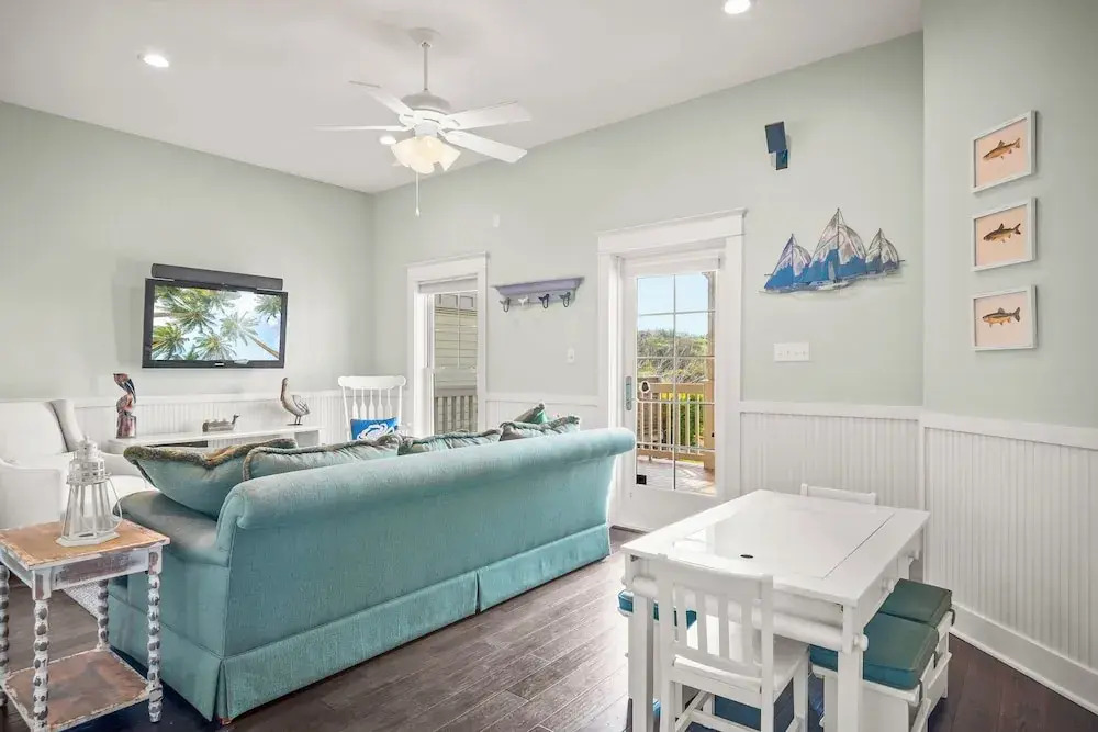 The Retreat 182 SE