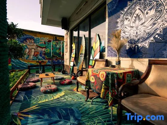 Time and Sea Inn