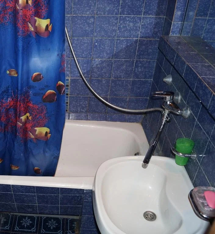 Hostel Na Rimskoy