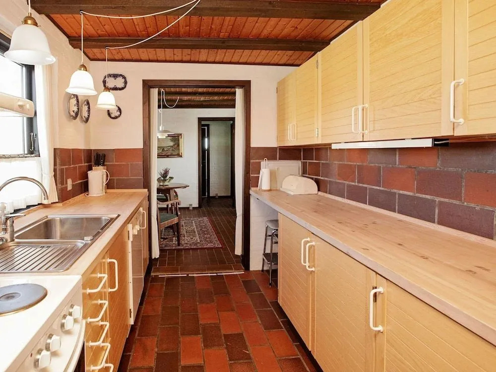 Lovely Holiday Home in Skagen near Beach