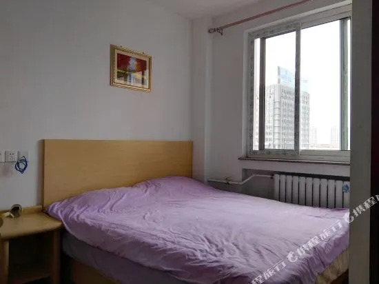 Jinxin Hostel