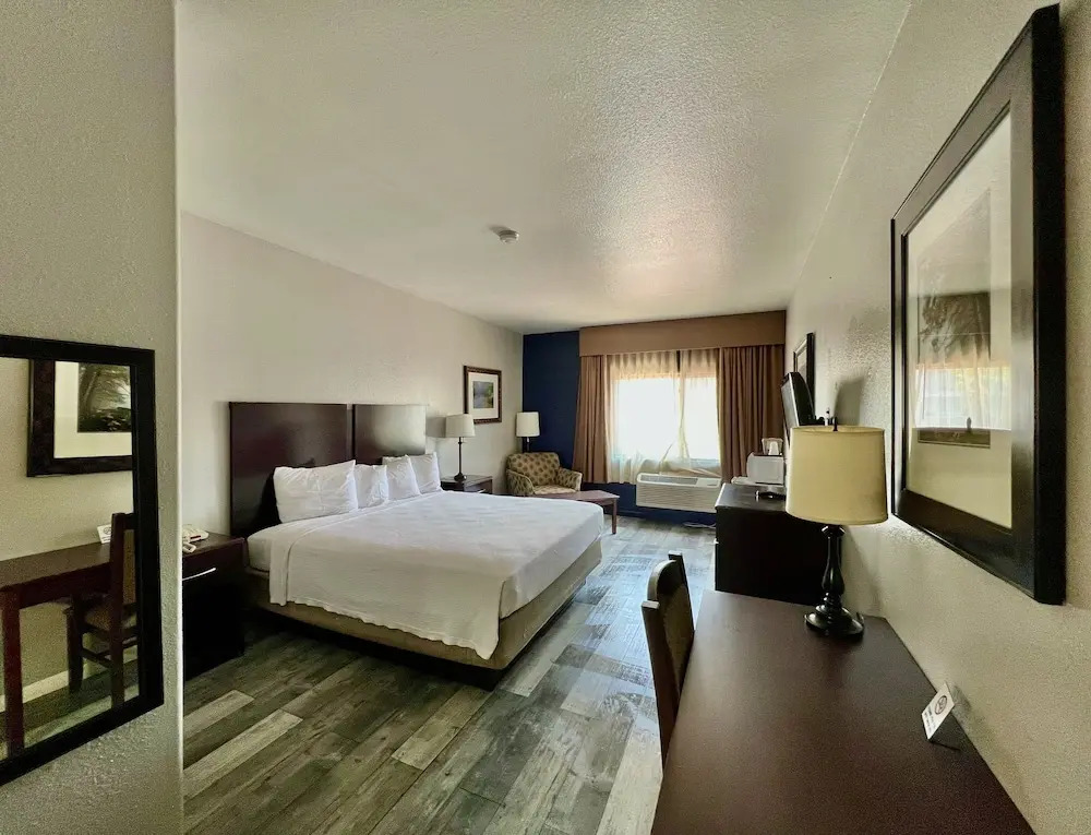 Budget Inn Phoenix