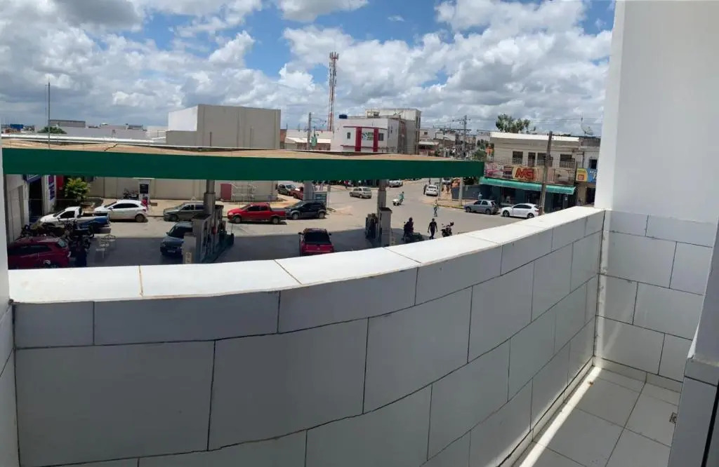 Hotel Mirante B