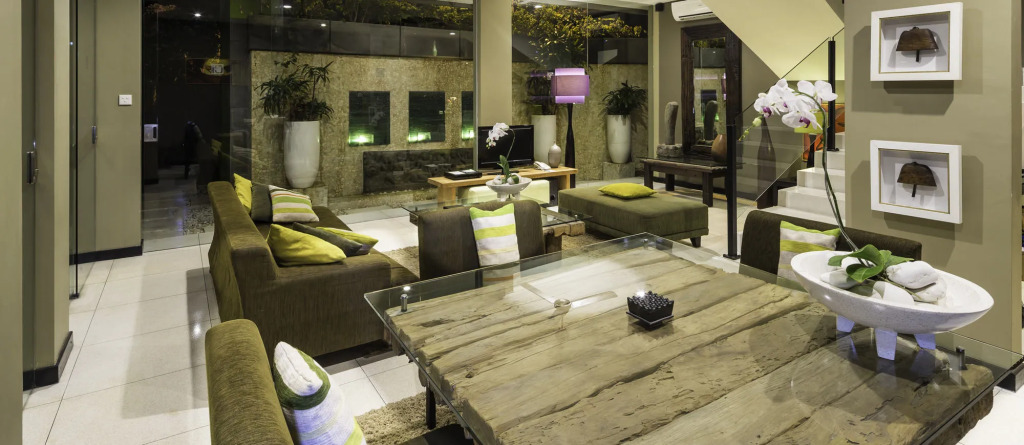 Cicada Luxury Townhouses