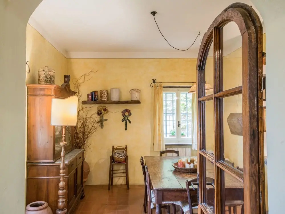 Casaccia Pedona in Pedona
