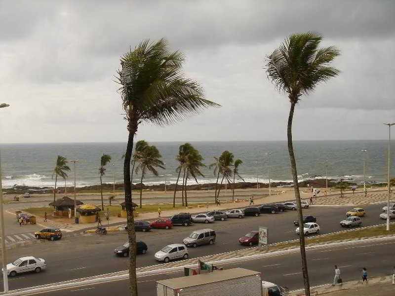 Hotel Atlântico
