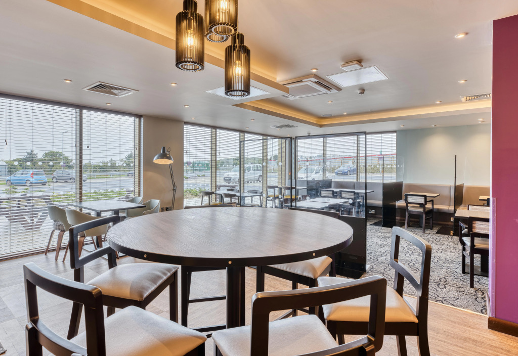Premier Inn Thurso Hotel
