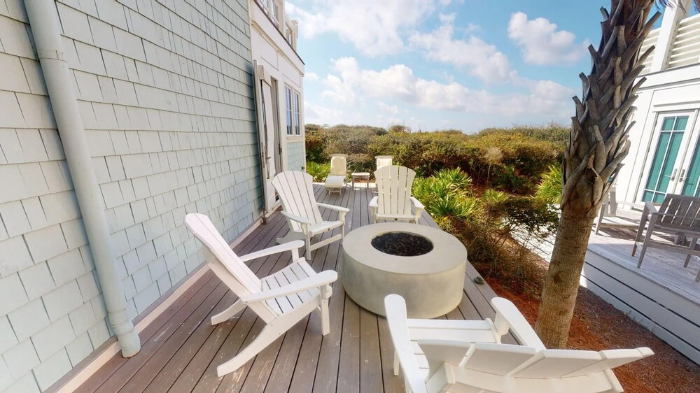 Second Sandbar 1946 E County Hwy 30A By Dune Vacation Rentals
