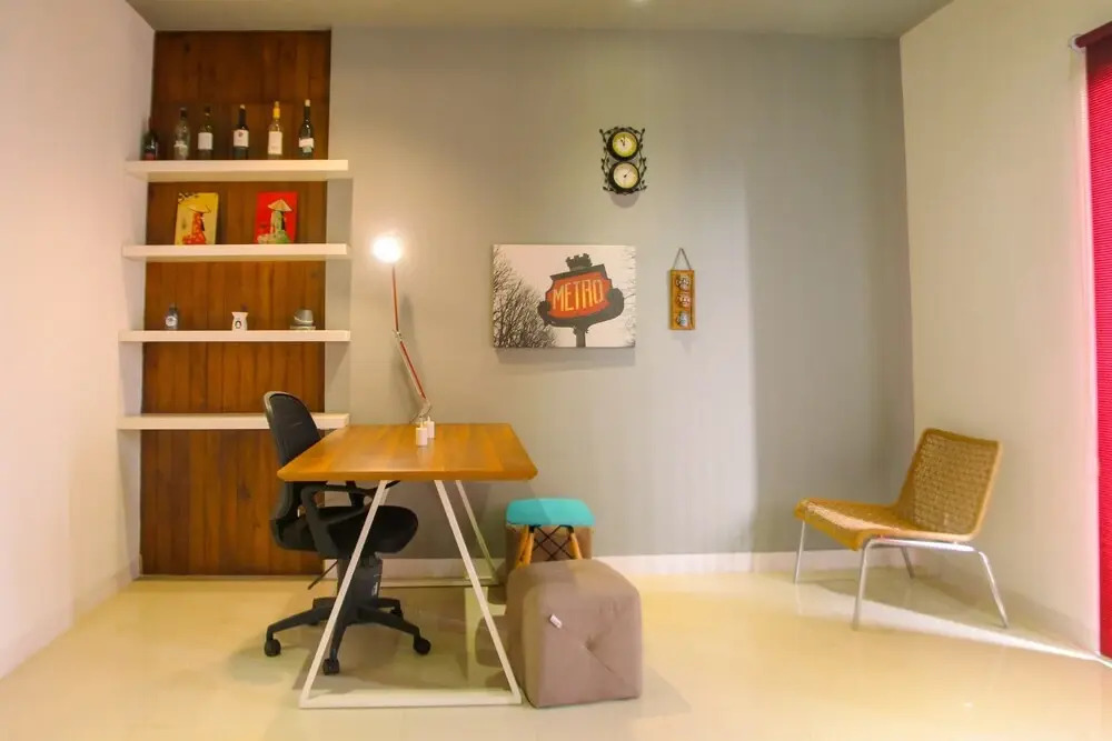 Modern 2BR Cervino Village Apartment By Travelio