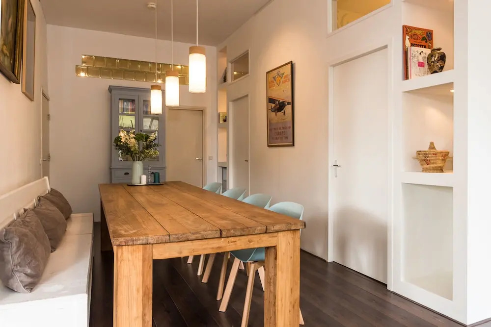 Apartment Azara Amsterdam