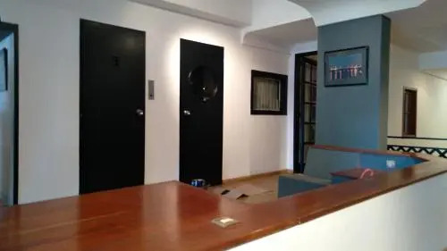 Hotel Tres Reyes