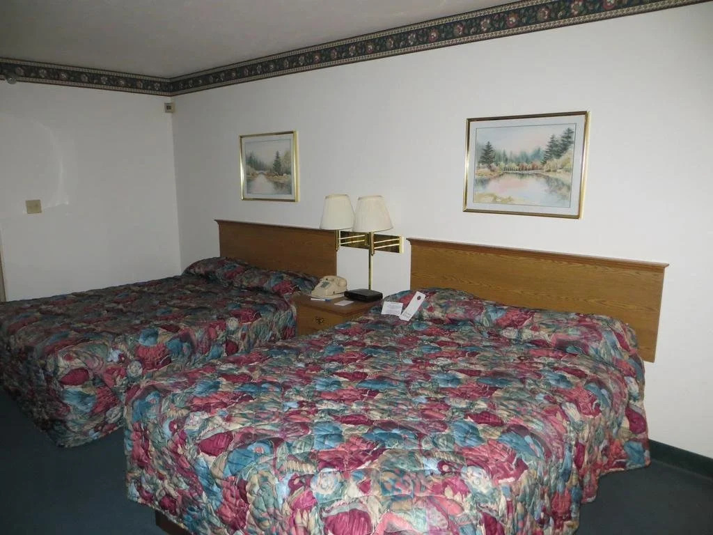 Heritage Inn
