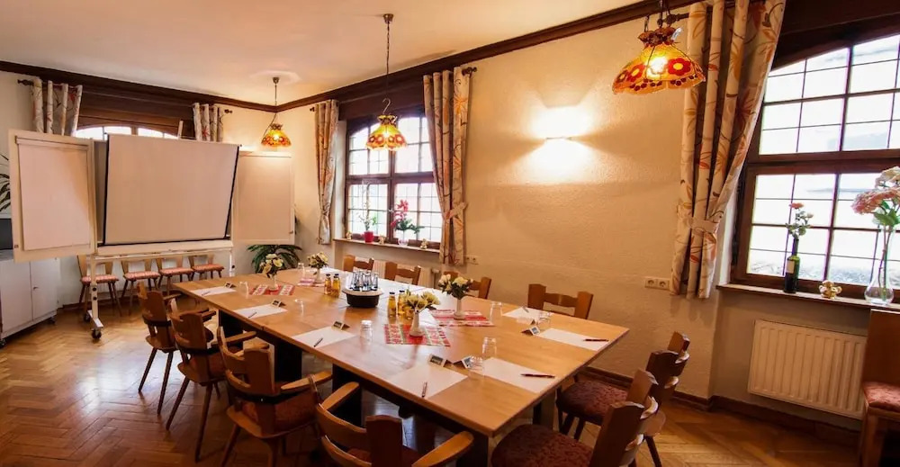 Hotel Garni Lehrertal