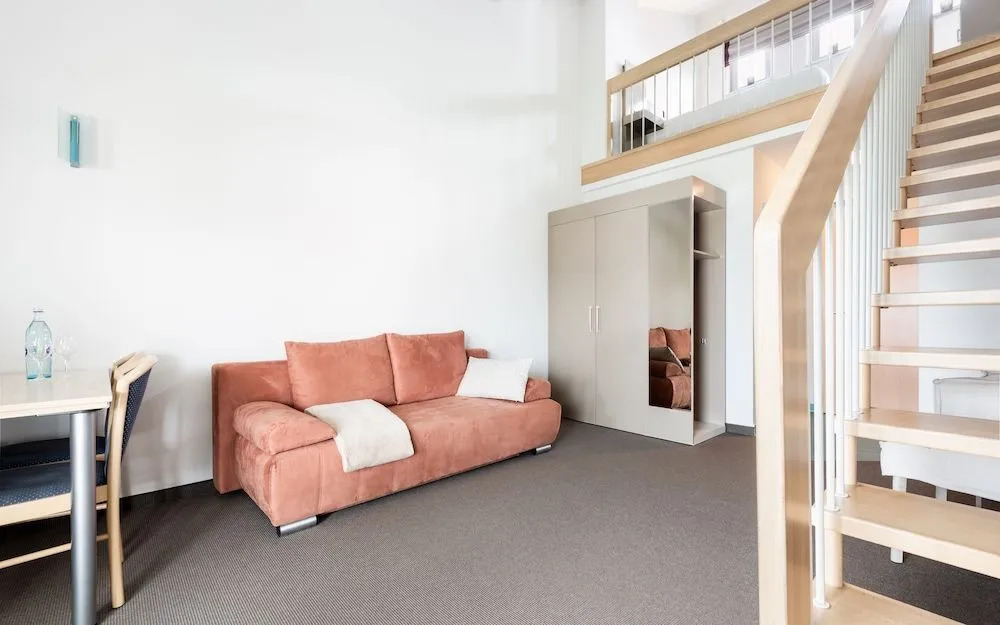 Donna Hotel Klosterhof