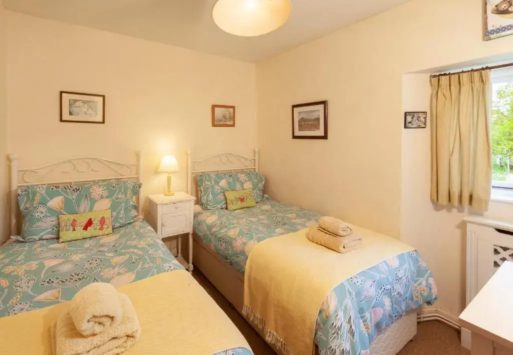Ruffles Cottage