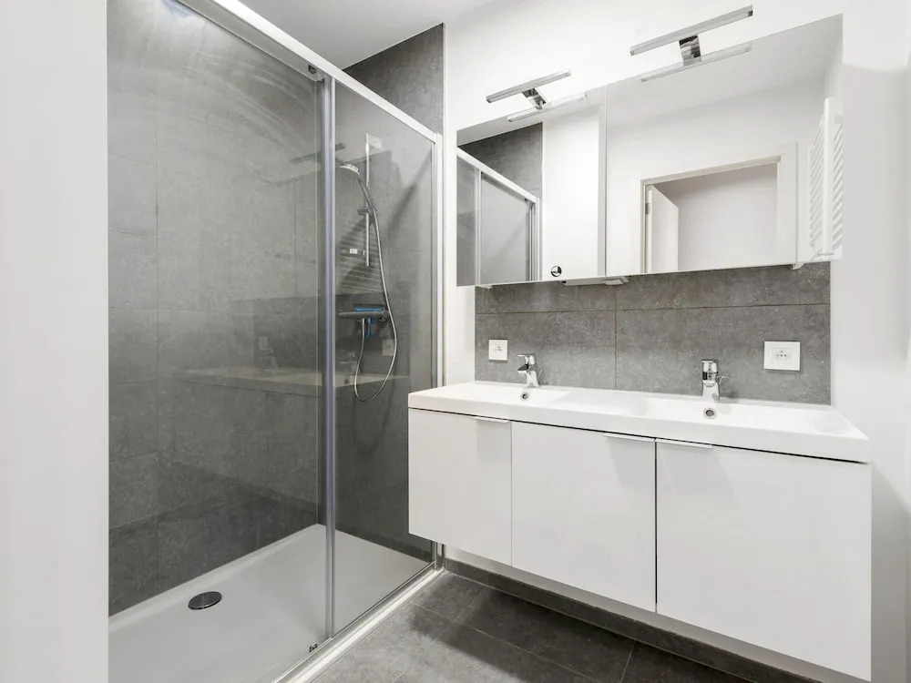 Apartment in a Central Location