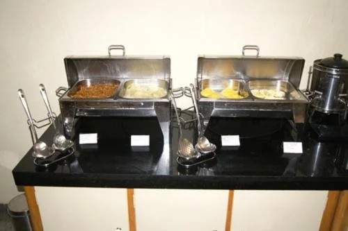 Hotel Recanto Vip