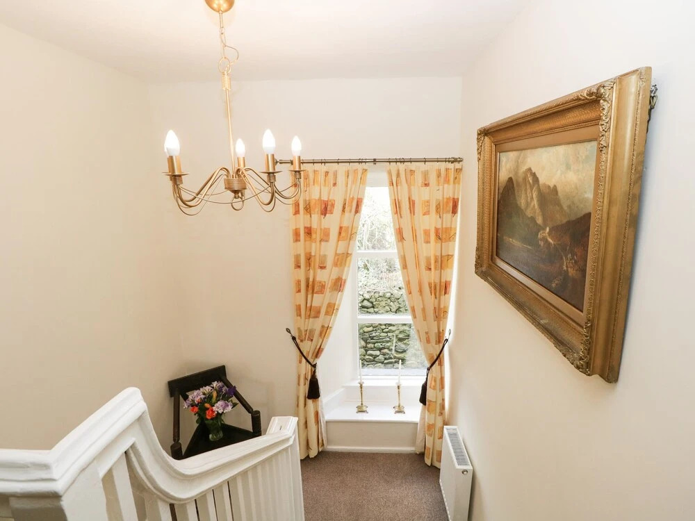 1 Court End Cottage