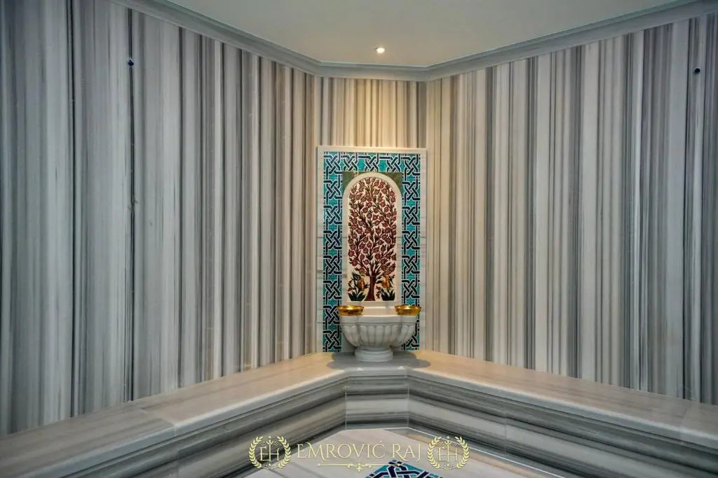 Hotel Emrovic Raj