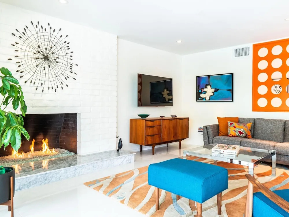 Modern Grand at Deepwell Estates